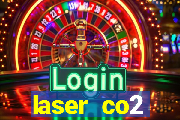 laser co2 frazionato napoli